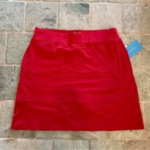 Court Haley Golf Skirt